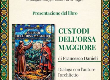 Custodi dell orsa maggiore di Francesco Danieli