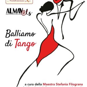 Balliamo di Tango