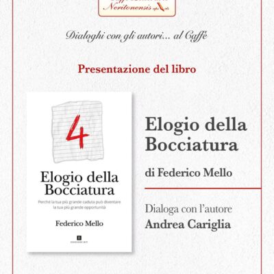 Elogio della Bocciatura