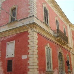 Emilio Perillo (1824-1886): medico, docente e filantropo