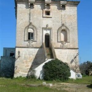 Masseria Trappeto