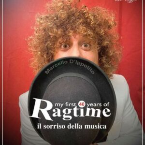 RAGTIME il sorriso della musica