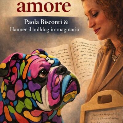 UN VIAGGIO CHIAMATO AMORE - UN IMMAGINARIA STORIA D'AMORE